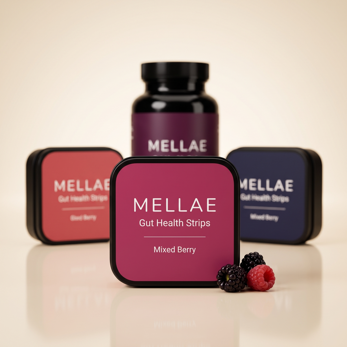 Shop Mellae